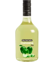 Licor de Manzana Frutaysol