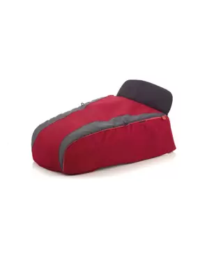 Cubrepiés Silla Paseo Universal