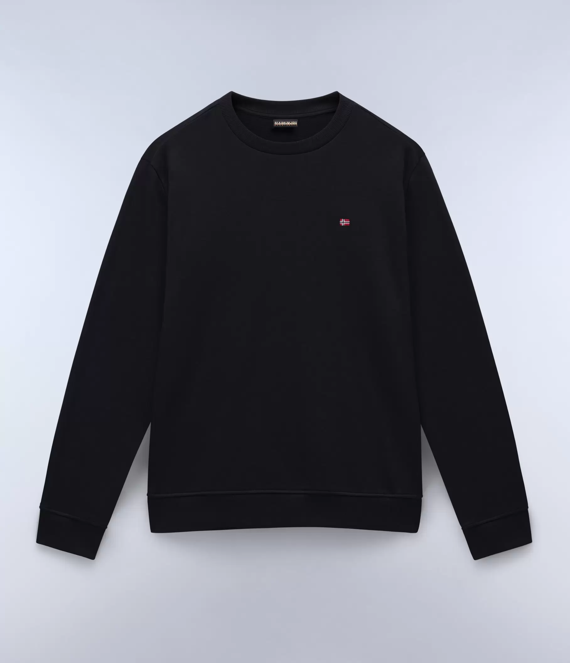 Sudadera de Balis French Terry