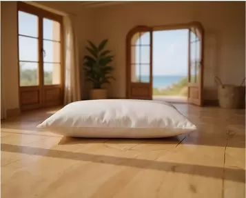 Rebajas en almohadas