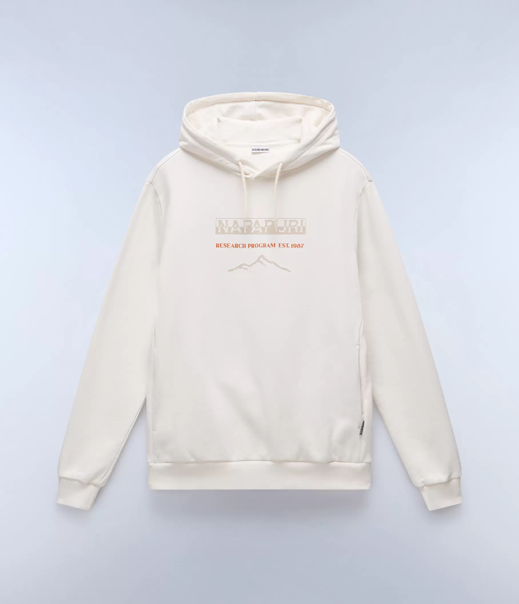 Sudadera con Capucha Banem