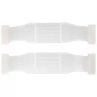 Pack de 2 bloque-puertas Nobobo