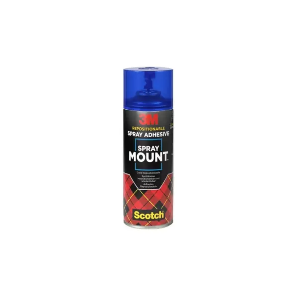 ADHESIVO SPRAYMOUNT NF 400 ML FL 7043