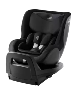 Silla Auto Dualfix PRO 2000038294 Space Black