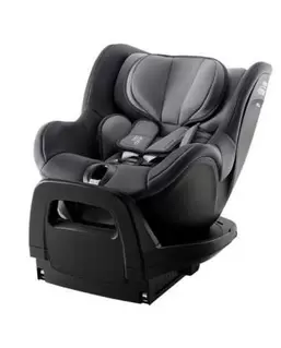 Silla Auto Dualfix PRO 2000038295 Midnight Grey