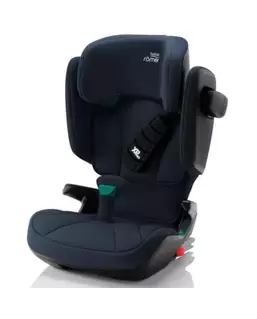 Silla De Coche Kidfix I-Size 2000039719 Night Blue