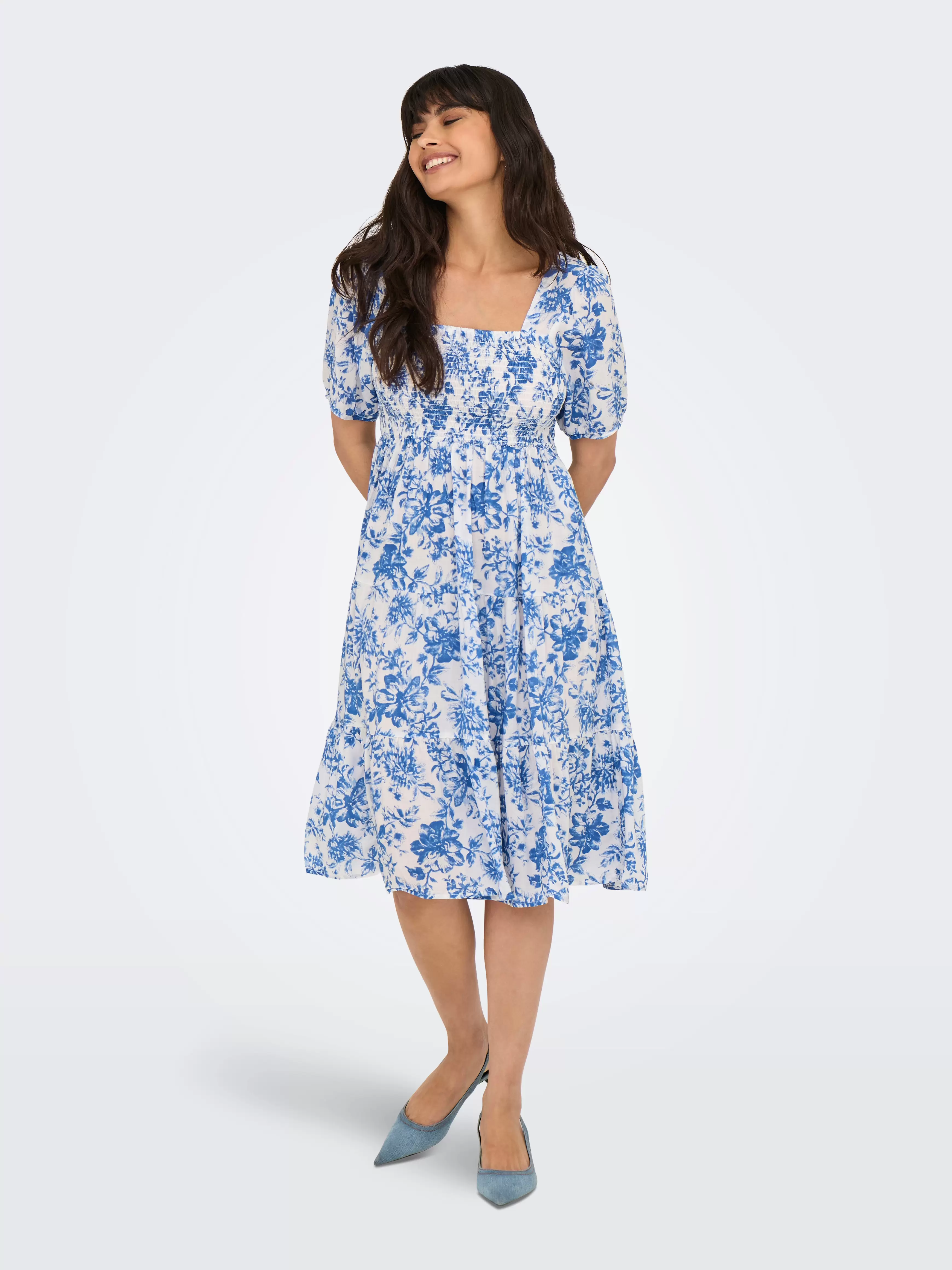 ONLSTAR Vestido corto