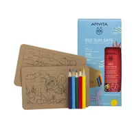BEE SUN KIDS SPRAY SP50 ESTUCHELotes y Sets