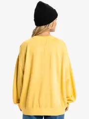 Essential ‑ Cuello redondo para mujer