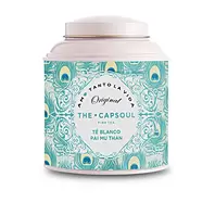 TÉ GRANEL blanco pai mu thanBebida