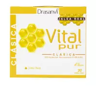 VITALPUR clásica vialesJalea real