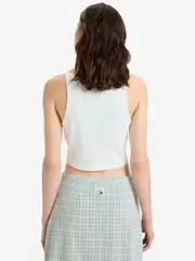 Penida ‑ Camiseta sin Mangas para Mujer