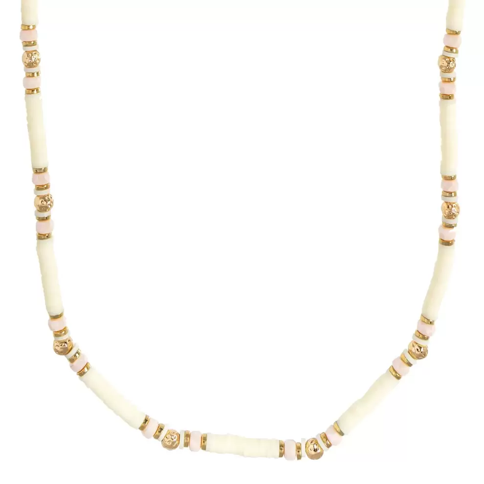 Kette - Light Beads