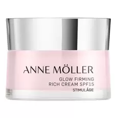 Stimulâge Glow Firming Rich Crema de día Iluminadora Reafirmante SPF15