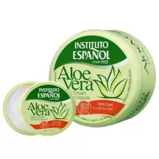 Crema Corporal Aloe Vera