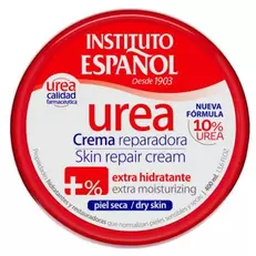 Crema Reparadora Urea