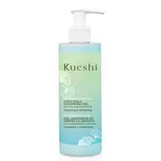 Gel Facial Limpiador de Centella Asiática