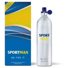 Sportman EDT