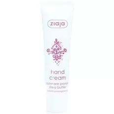 Crema de Manos de Proteínas de Cachemira