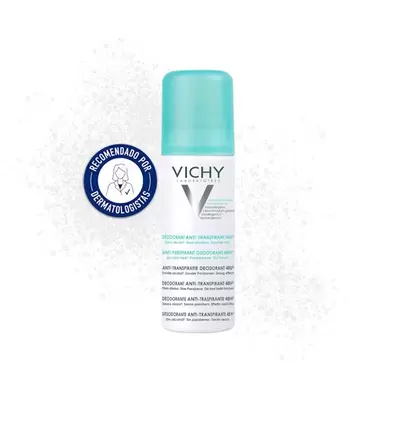 Desodorante Aerosol Anti-Transpirante 48 H | 125 ml