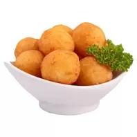 Bolitas ibéricas, Kg.