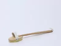 CEPILLO ESPALDA BAÑO 43CM BAMBO