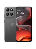 TELÉFONO MOTOROLA MOTO G15 DE 17CM (6,72'') GRAVITY GREY 8GB - 128GB