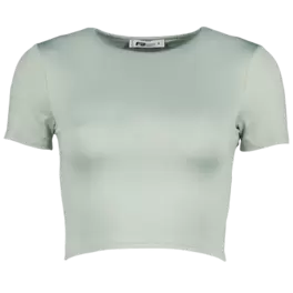 Small fitted t-shirt