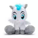 Peluche pequeño Pegaso, Hércules, Big Feet