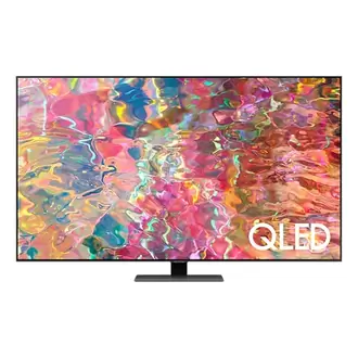 TV QLED 4K 75" SAMSUNG 75Q80BA 1500HDR