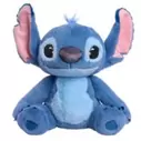 Peluche mediano Stitch, Lilo y Stitch (película acción real), Disney Store Japón (33 cm)