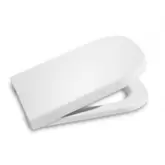 ASIENTO Y TAPA CAIDA LIBRE BLANCO