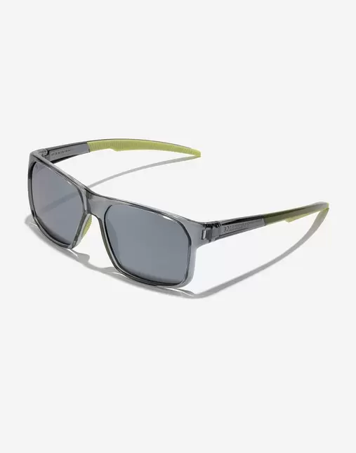 TRACK - POLARIZED GREY CHROME