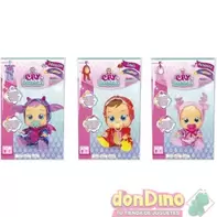 Pijama bebes llorones fantasy t-s