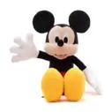 Peluche pequeño Mickey Mouse