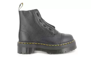 Botines de plataforma SINCLAIR