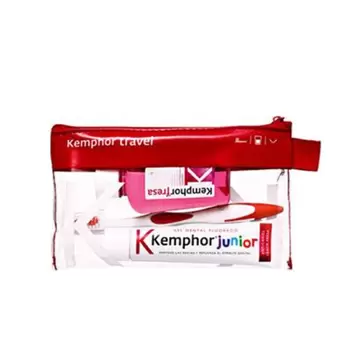 Set kemphor travel junior