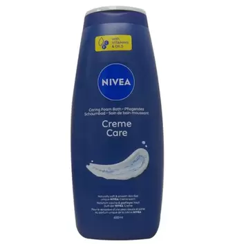 Gel nivea creme care 650ml