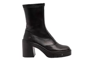 Botines de tacón BERNA
