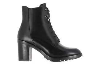 Botines de tacón ALEXA