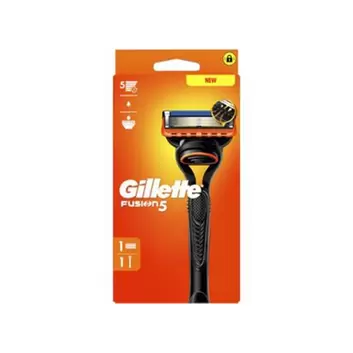 Gillette fusion 5 maquinilla de afeitar