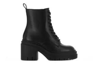 Botines de tacón BOLD