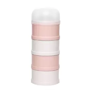 DOSIFICADOR LECHE ROSA 1 Packs