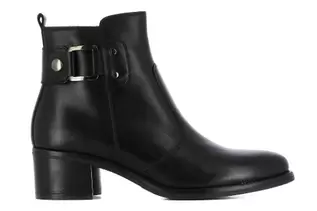 Botines de tacón BRENDA
