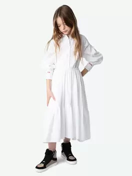 Vestido Rajae Niña