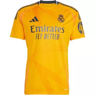 adidas  REAL MADRID 24/25 2ª EQUIPACION