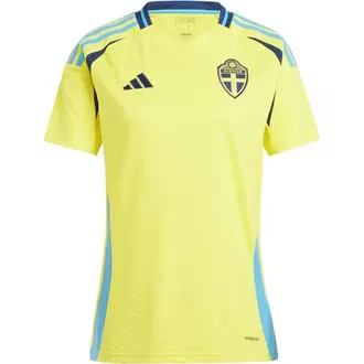 adidas  SUECIA 24/25 1ª EQUIPACION FEMENINA