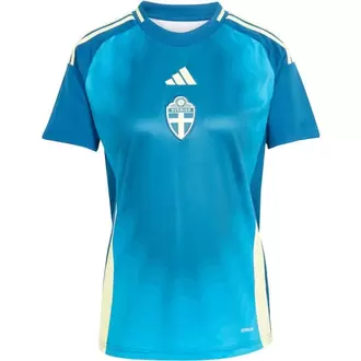 adidas  SUECIA 25 SEGUNDA EQUIPACION