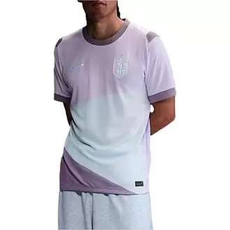 Nike  NORUEGA 25 2ª EQUIPACION