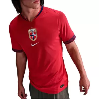 Nike  NORUEGA 25 1ª EQUIPACION